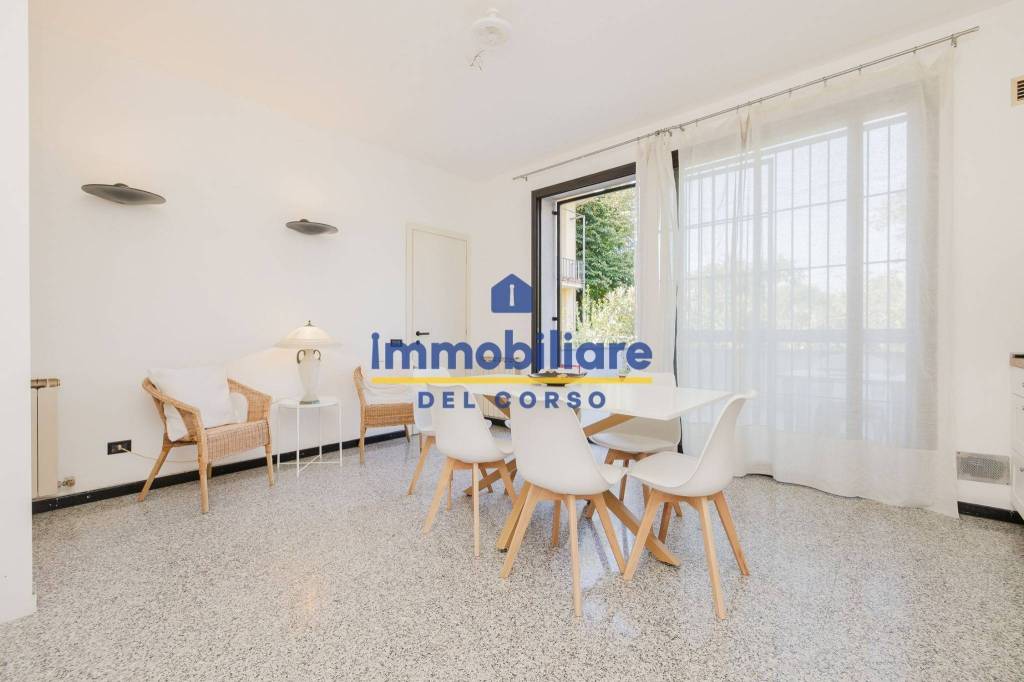 casa indipendente in vendita a Legnano