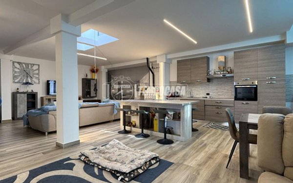 appartamento in vendita a Legnano