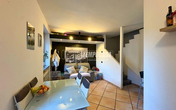 appartamento in vendita a Legnano