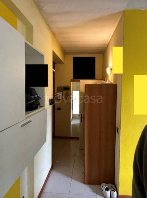 appartamento in vendita a Legnano