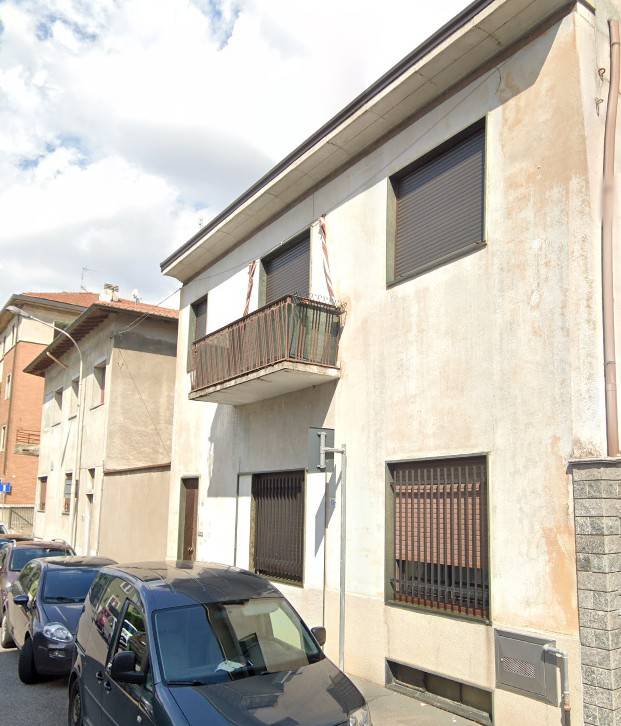 appartamento in vendita a Legnano