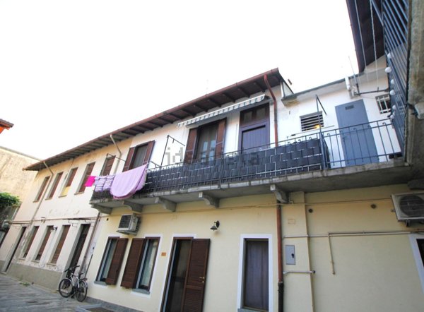 appartamento in vendita a Legnano