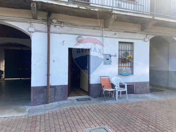 appartamento in vendita a Legnano