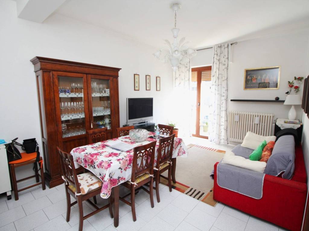 appartamento in vendita a Legnano