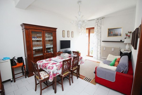 appartamento in vendita a Legnano