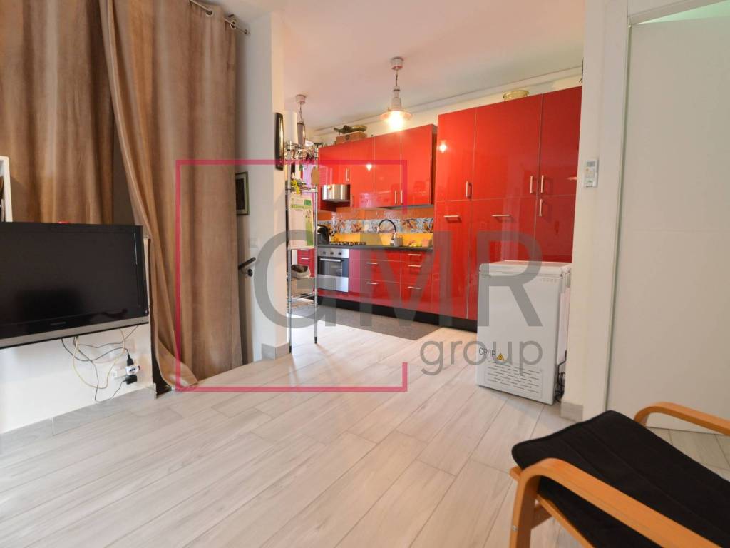 appartamento in vendita a Legnano