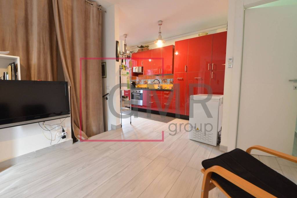 appartamento in vendita a Legnano