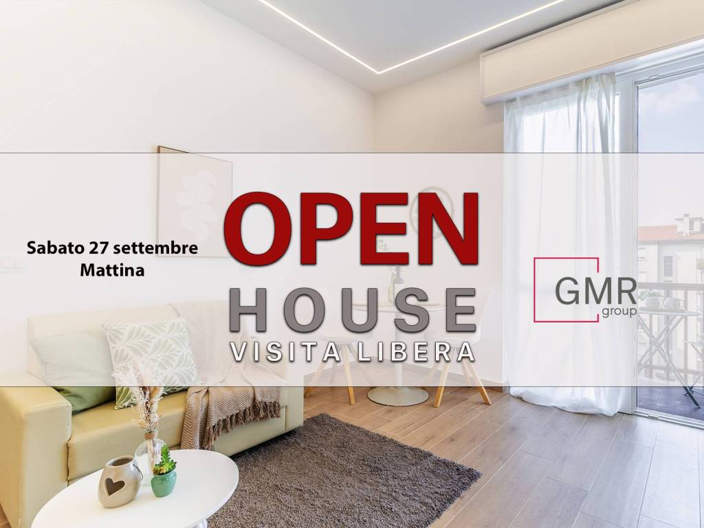 appartamento in vendita a Legnano