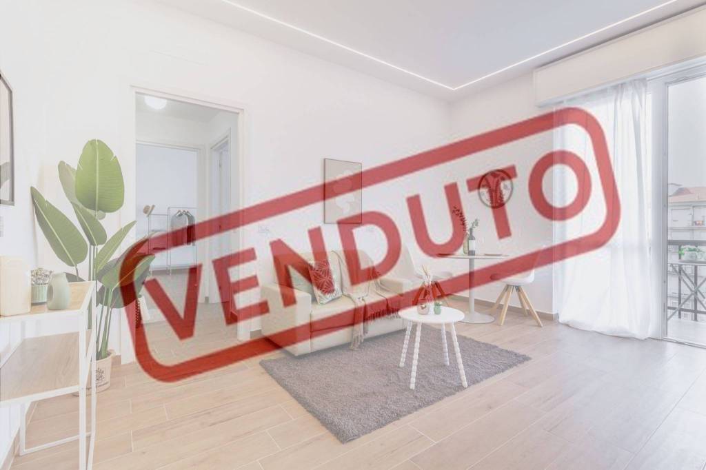 appartamento in vendita a Legnano