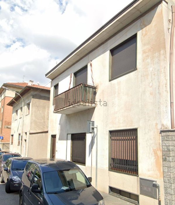 appartamento in vendita a Legnano