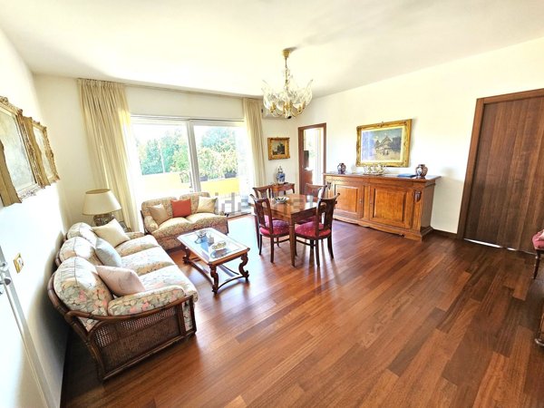 appartamento in vendita a Legnano