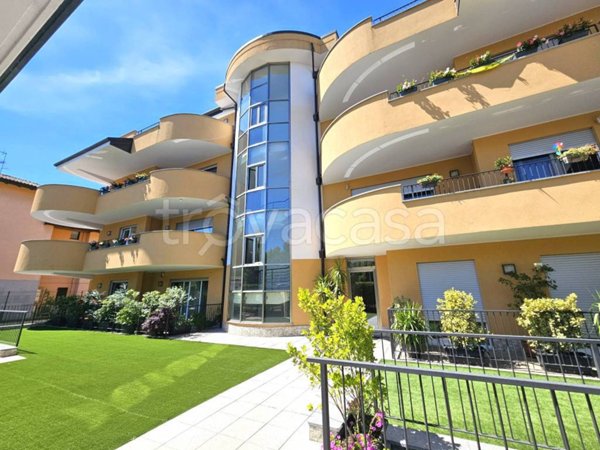 appartamento in vendita a Legnano