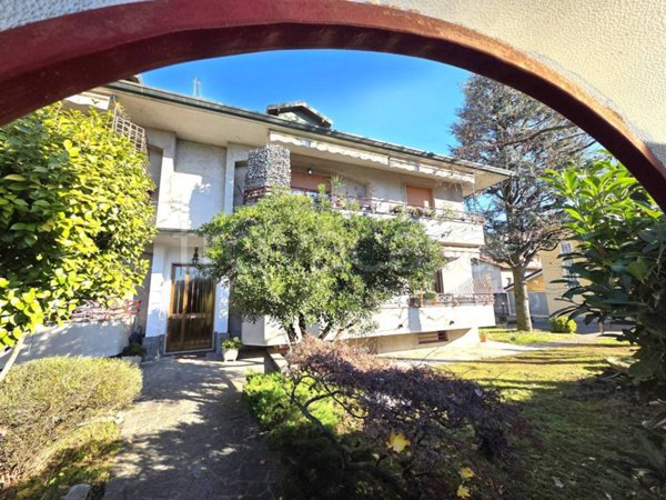 appartamento in vendita a Legnano