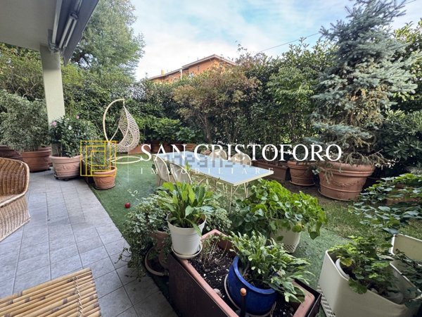 appartamento in vendita a Legnano