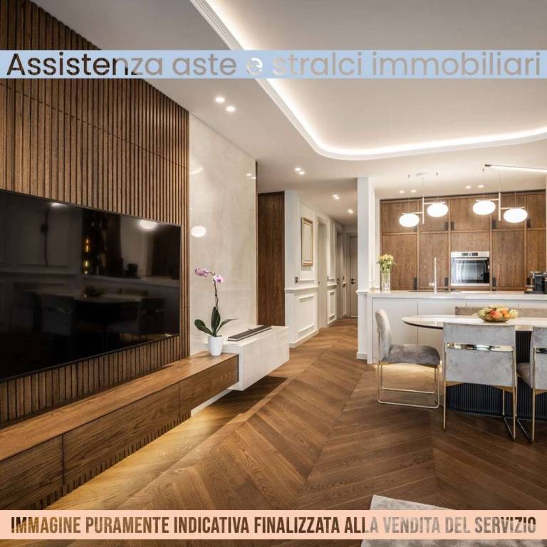 appartamento in vendita a Legnano