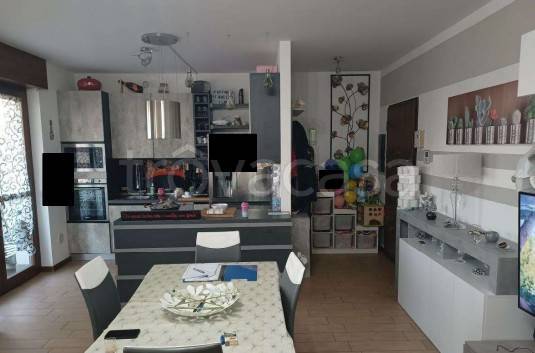 appartamento in vendita a Legnano