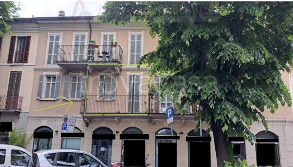 appartamento in vendita a Legnano