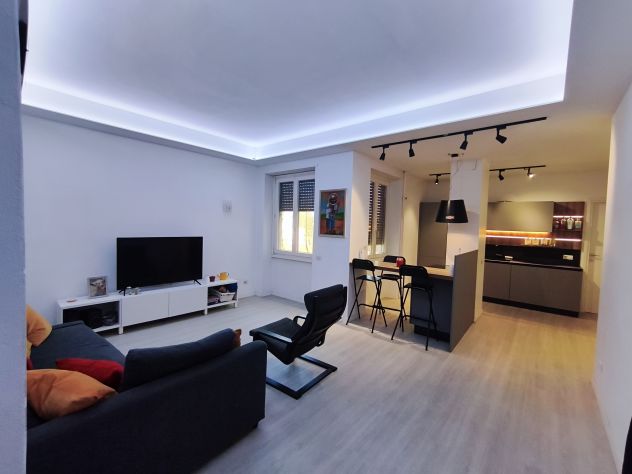 appartamento in vendita a Legnano