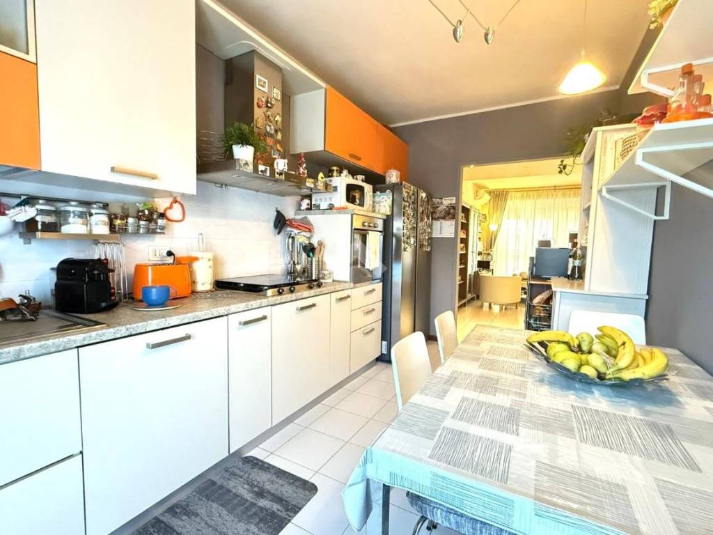 appartamento in vendita a Legnano