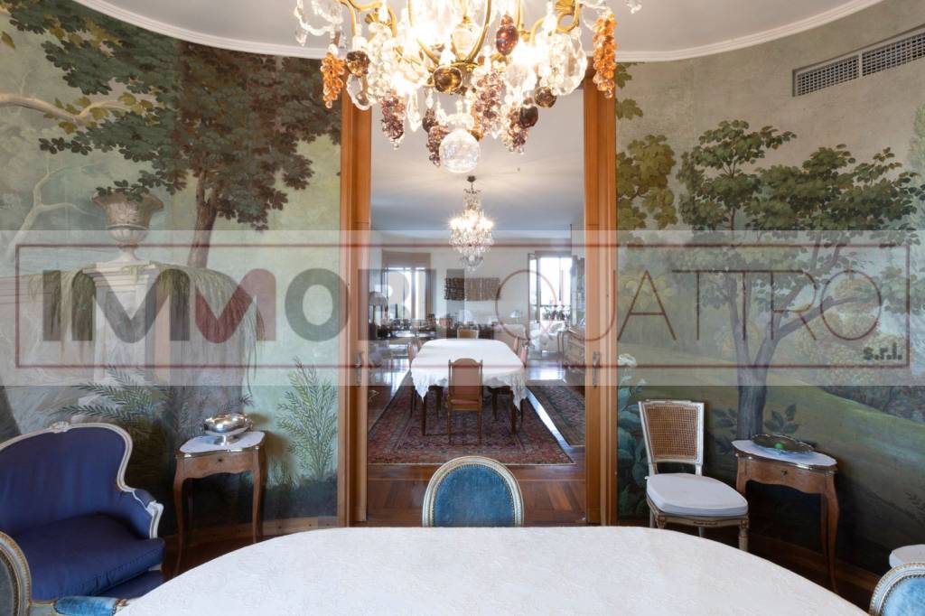 appartamento in vendita a Legnano