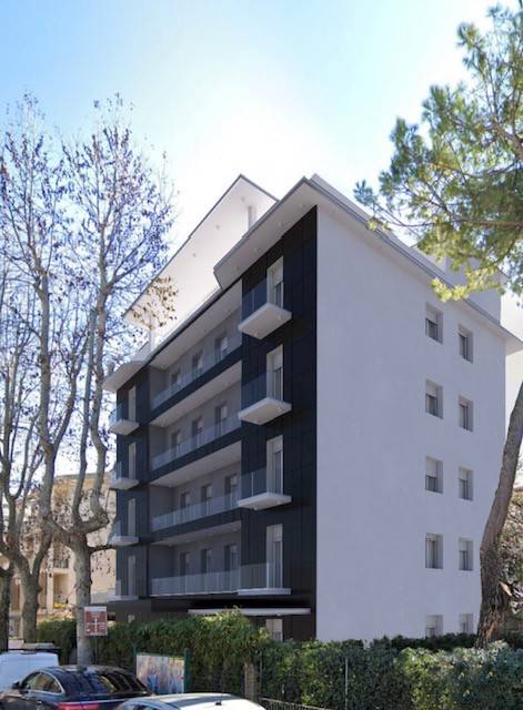 intera palazzina in vendita a Legnano