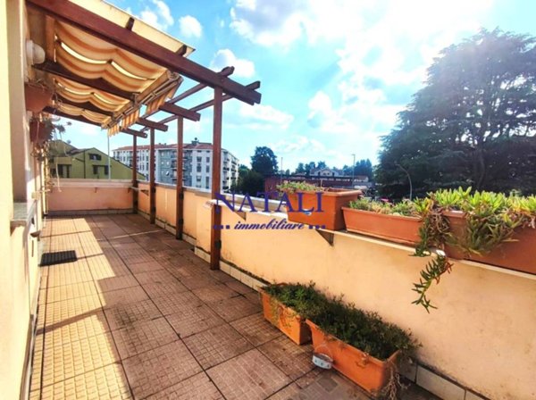 appartamento in vendita a Legnano