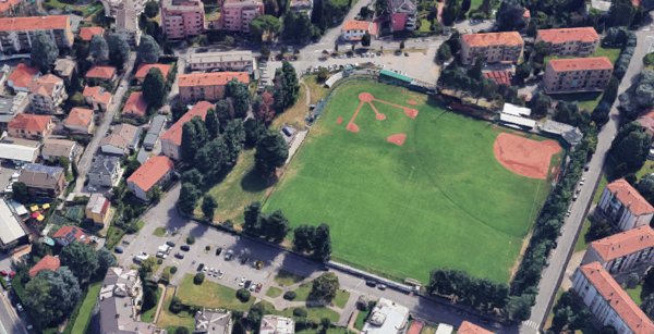 appartamento in vendita a Legnano