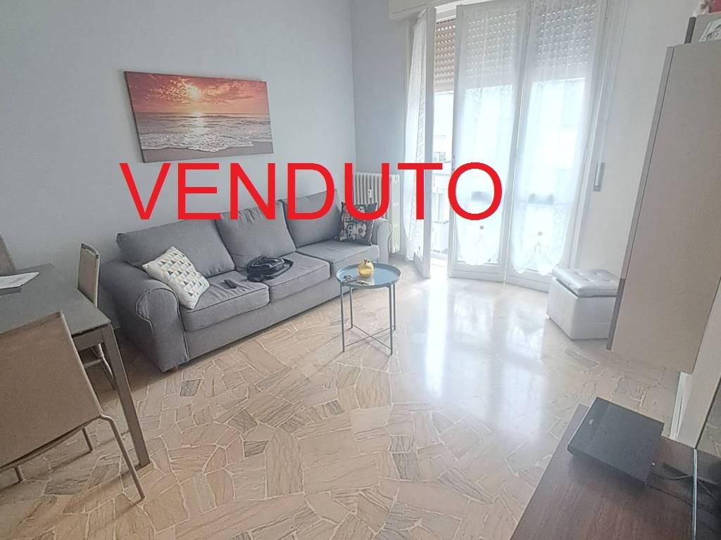 appartamento in vendita a Legnano
