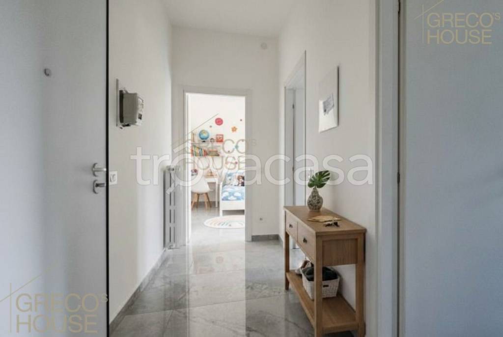 appartamento in vendita a Legnano