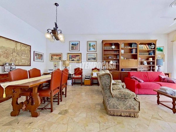 appartamento in vendita a Legnano