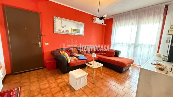 appartamento in vendita a Legnano