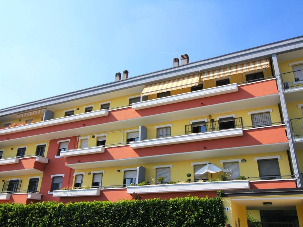 appartamento in vendita a Legnano