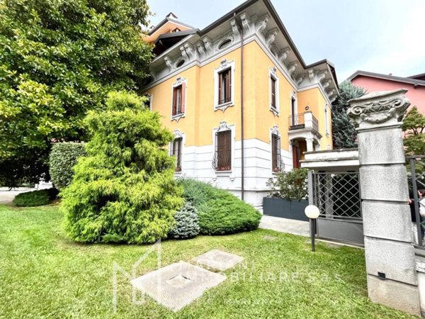 appartamento in vendita a Legnano