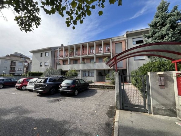appartamento in vendita a Legnano