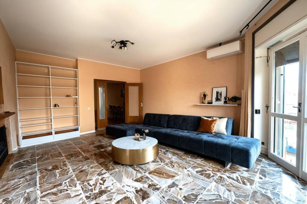 appartamento in vendita a Legnano