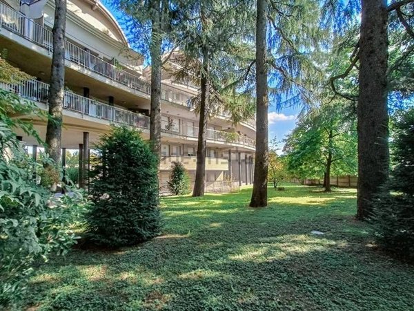 appartamento in vendita a Legnano