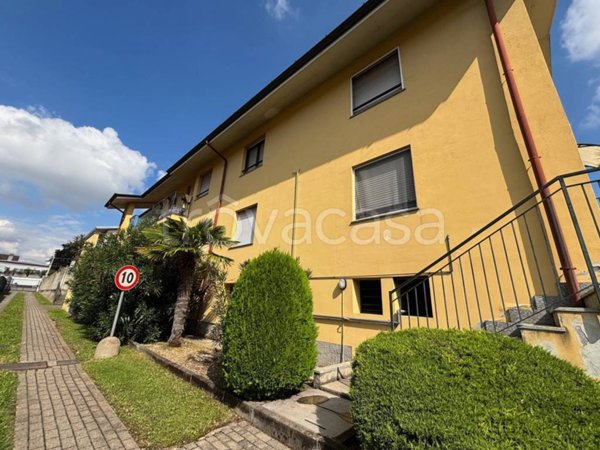 appartamento in vendita a Legnano