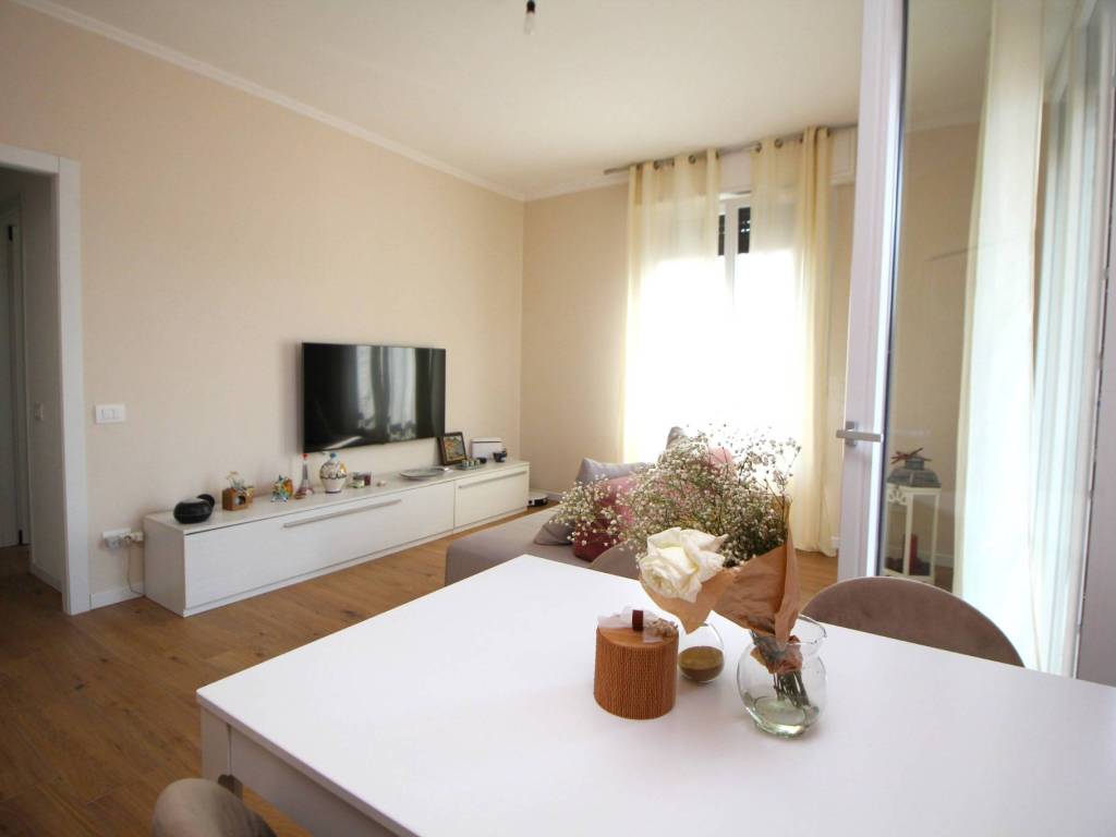appartamento in vendita a Legnano