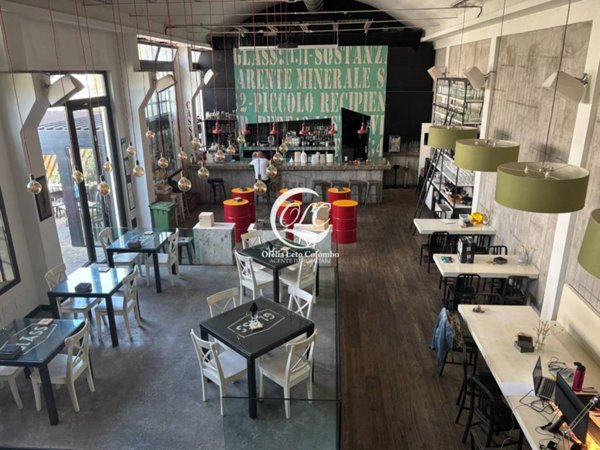 negozio in vendita a Legnano