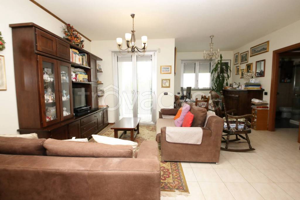 appartamento in vendita a Legnano