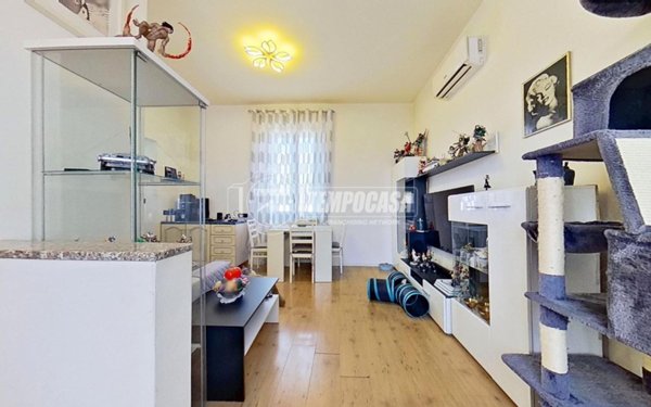 appartamento in vendita a Legnano