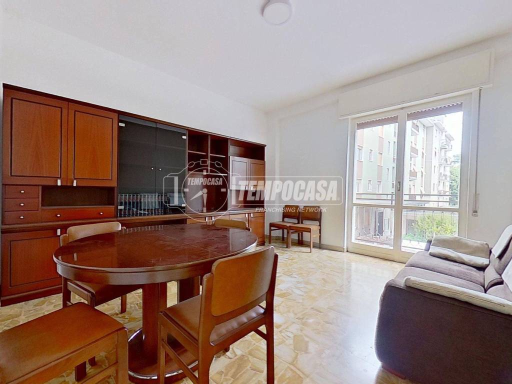 appartamento in vendita a Legnano