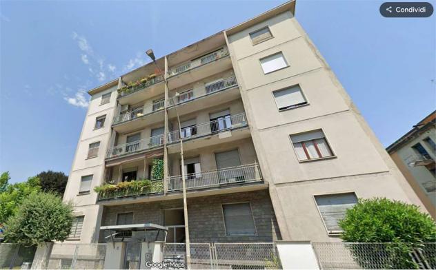appartamento in vendita a Legnano
