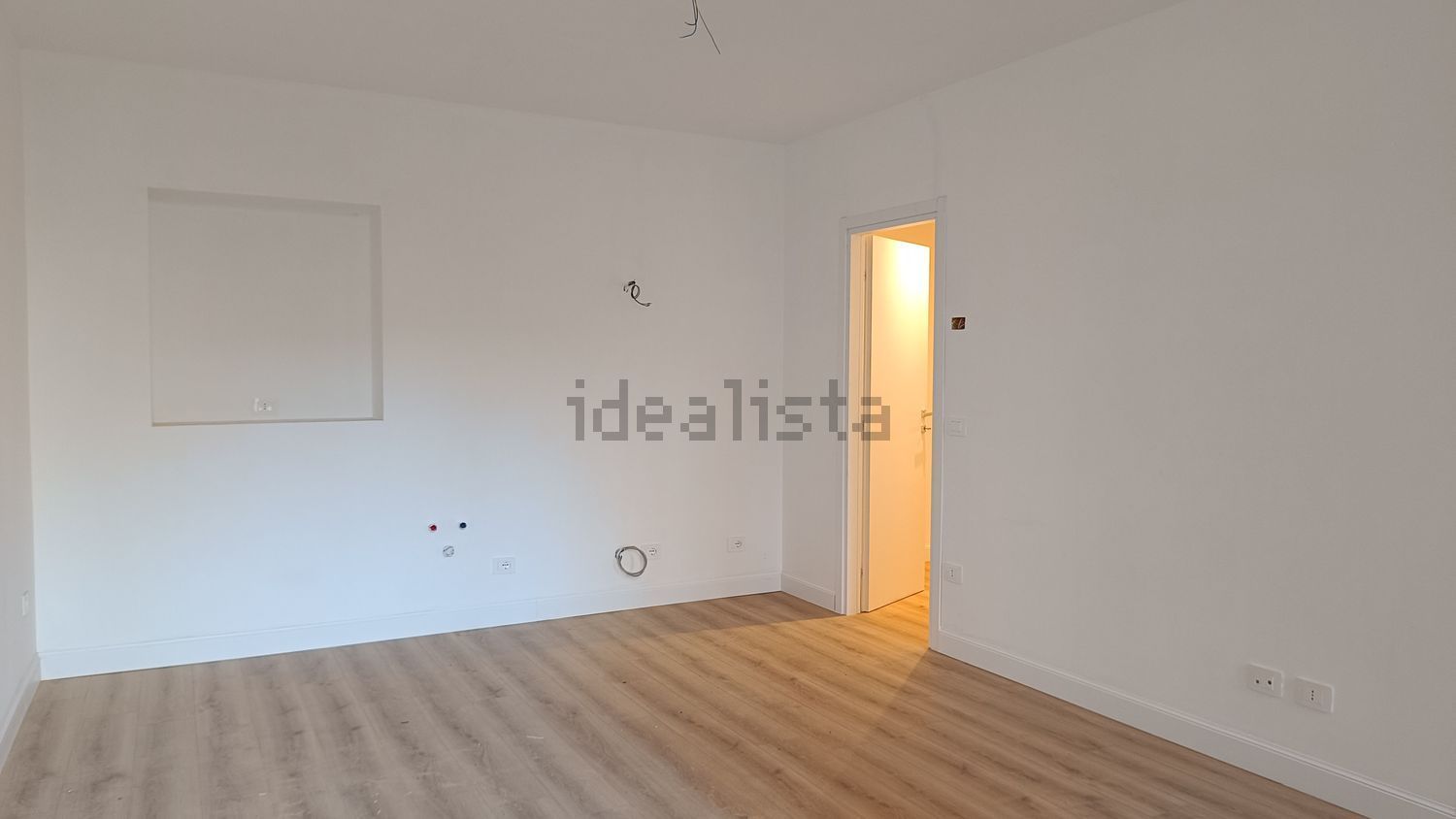 appartamento in vendita a Legnano