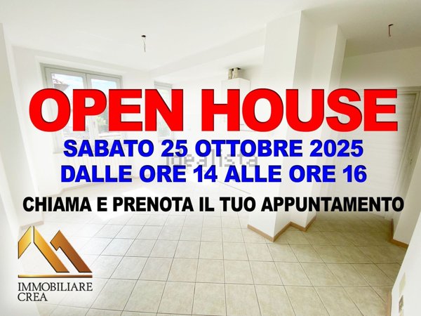 appartamento in vendita a Legnano