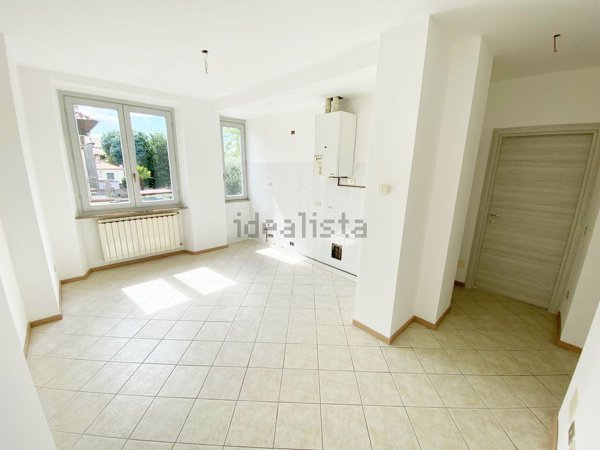 appartamento in vendita a Legnano