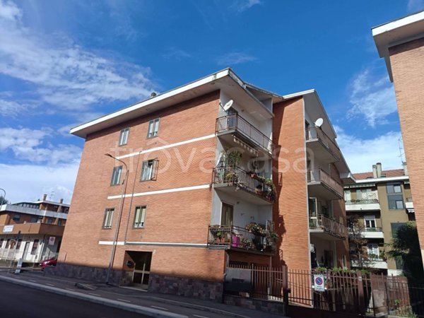 appartamento in vendita a Legnano