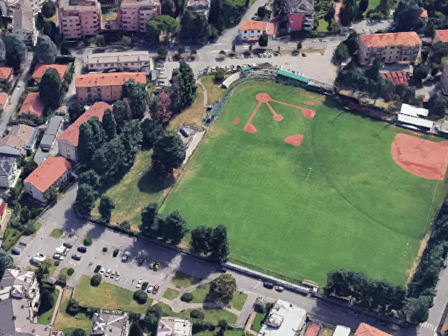 appartamento in vendita a Legnano