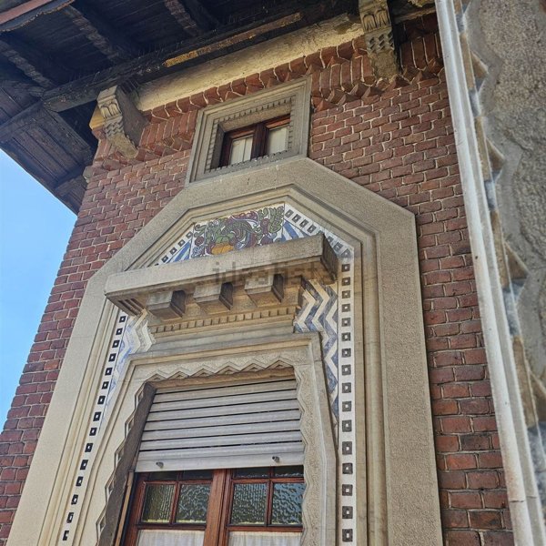 villa in vendita a Legnano