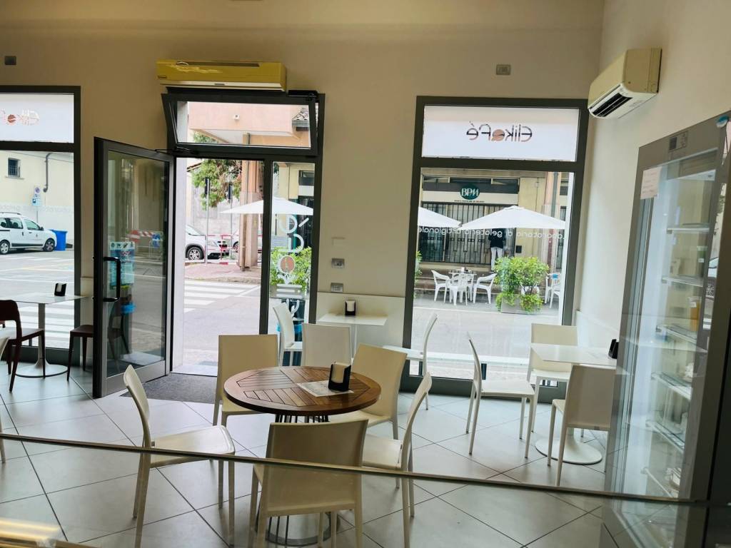 negozio in vendita a Legnano